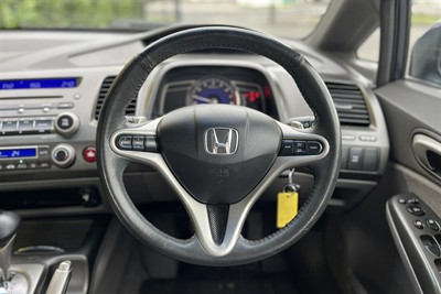 2007 Honda Civic - Thumbnail