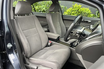 2007 Honda Civic - Thumbnail