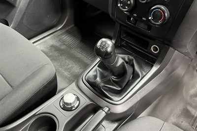 2014 Isuzu D-Max - Thumbnail