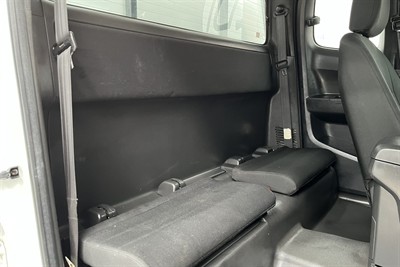 2014 Isuzu D-Max - Thumbnail