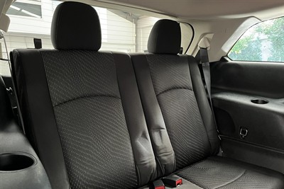 2013 Dodge Journey - Thumbnail