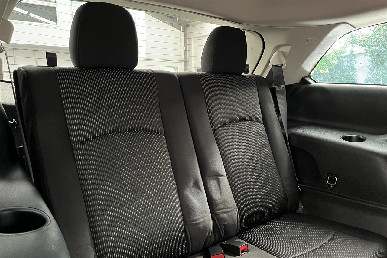 2013 Dodge Journey