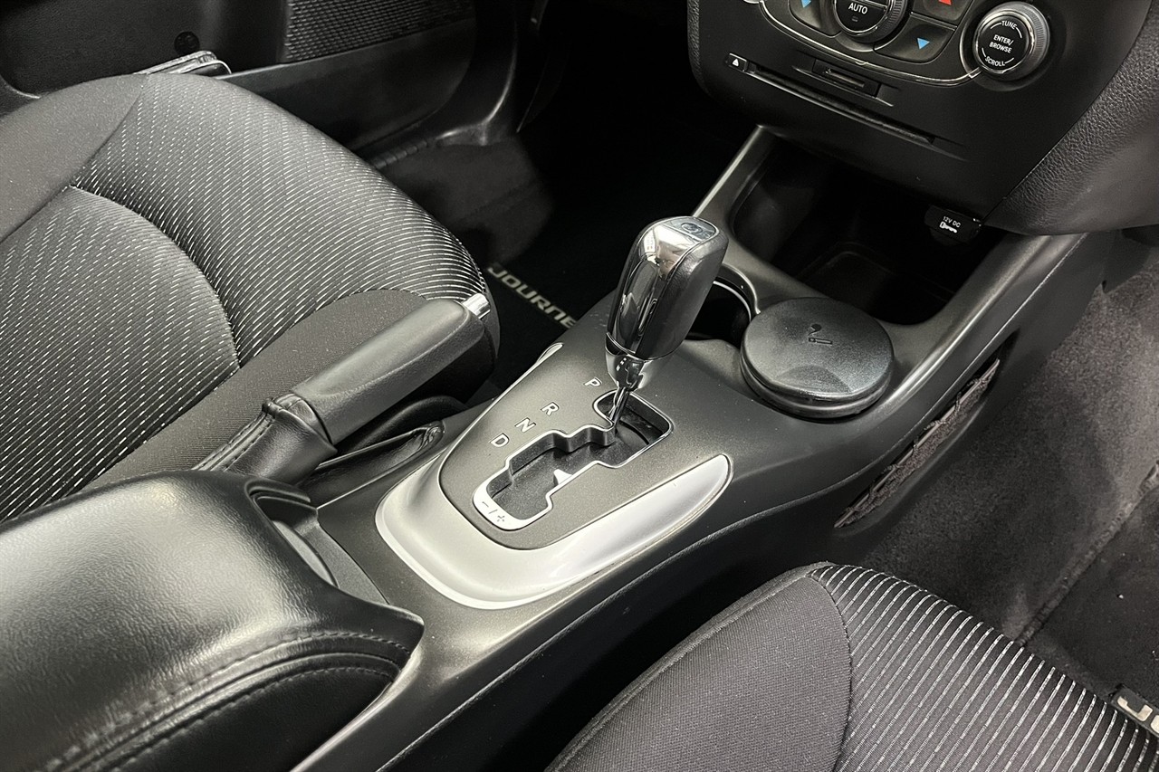 2013 Dodge Journey