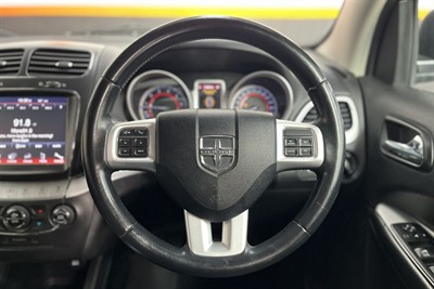 2013 Dodge Journey - Thumbnail