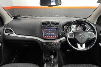 2013 Dodge Journey - Thumbnail