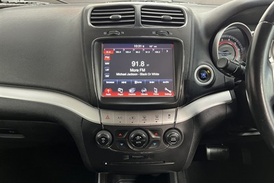 2013 Dodge Journey - Thumbnail