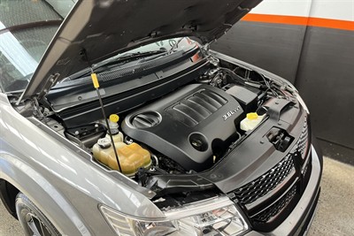2013 Dodge Journey - Thumbnail