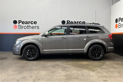 2013 Dodge Journey - Thumbnail