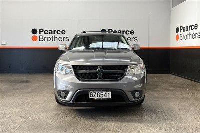 2013 Dodge Journey - Thumbnail