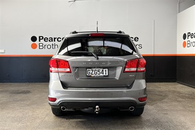 2013 Dodge Journey - Thumbnail