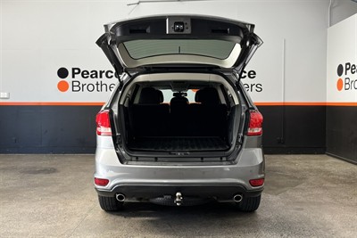 2013 Dodge Journey - Thumbnail