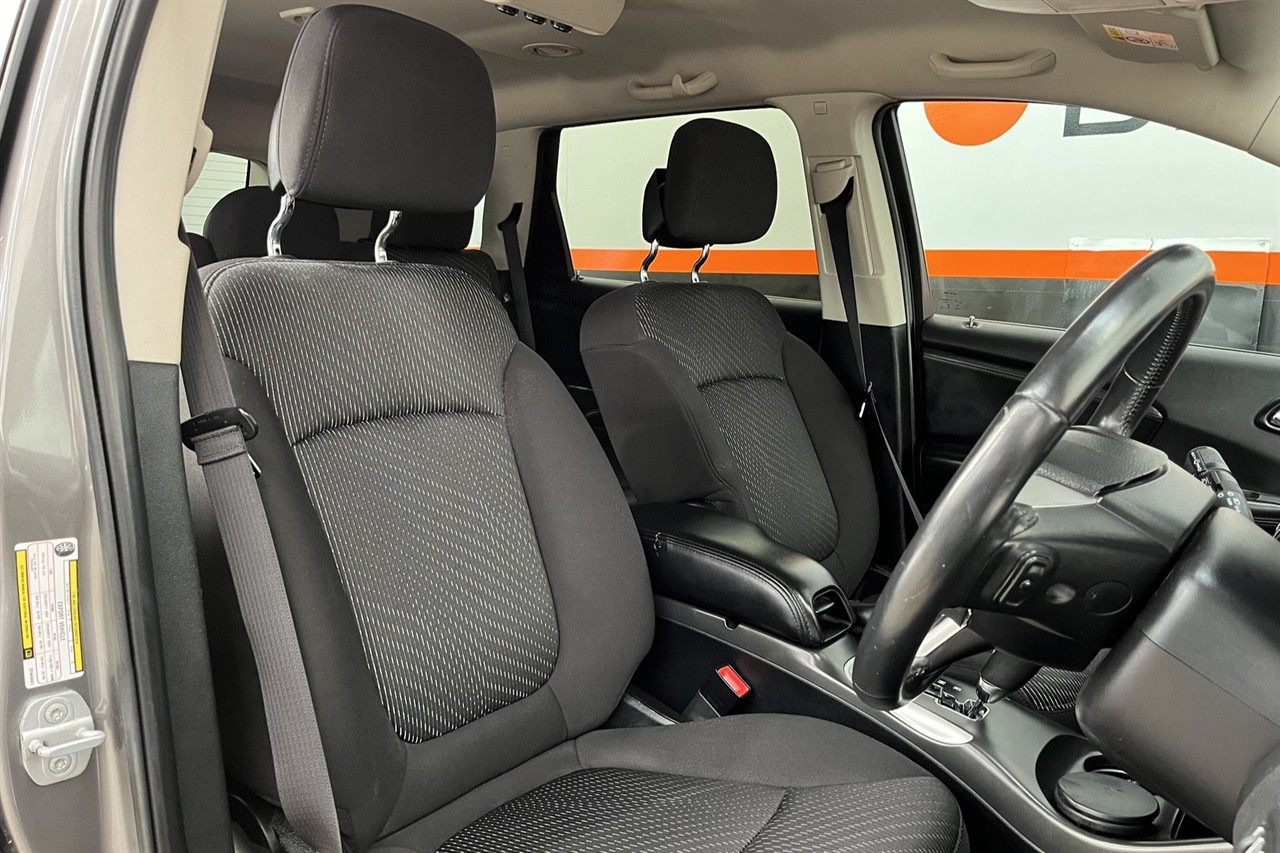 2013 Dodge Journey