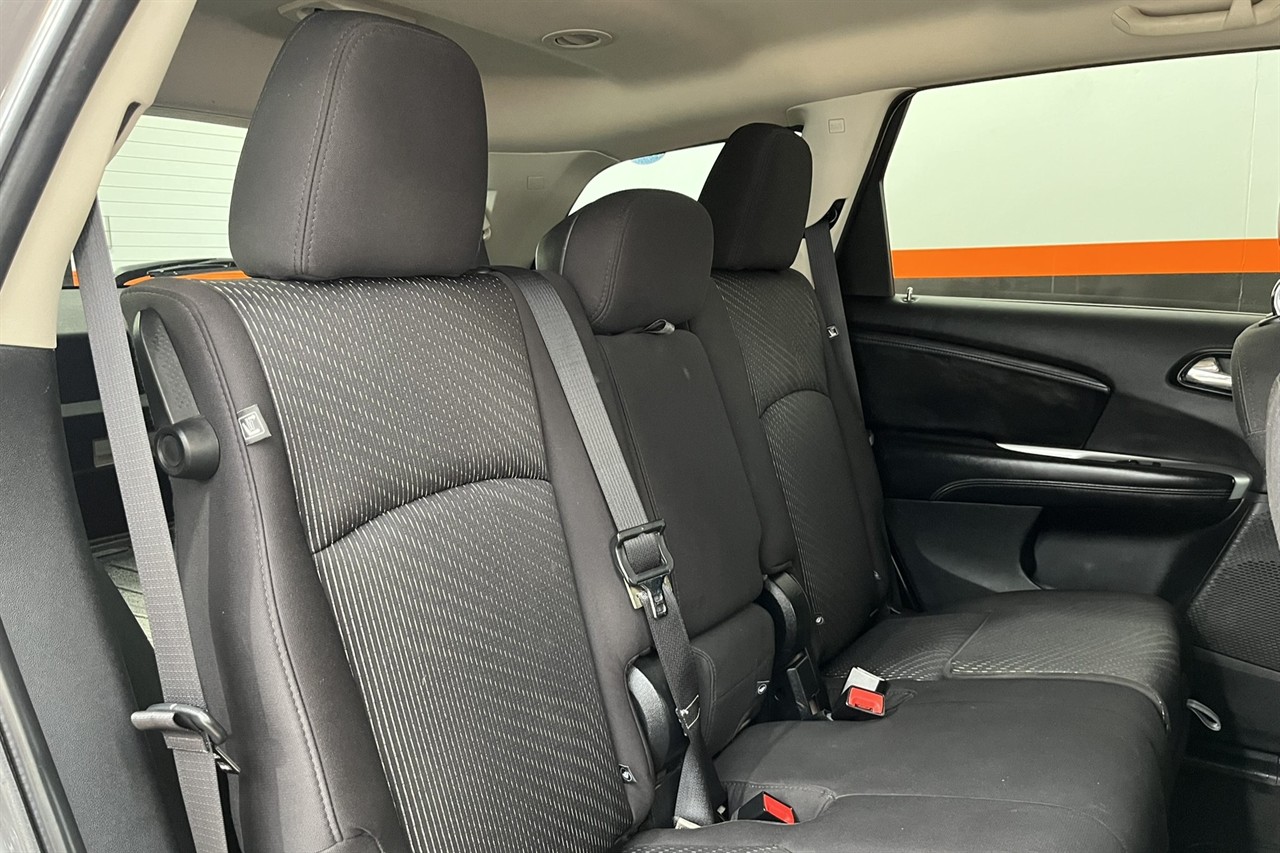 2013 Dodge Journey