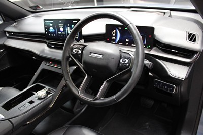 2023 Haval H6 - Thumbnail
