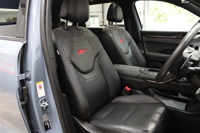 2023 Haval H6 - Thumbnail