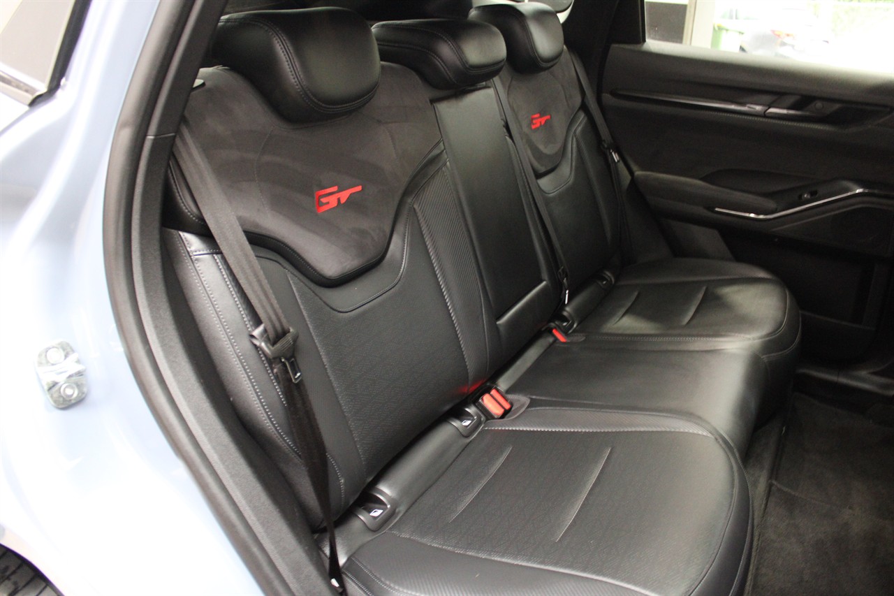 2023 Haval H6