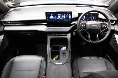 2023 Haval H6 - Thumbnail