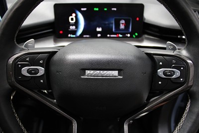 2023 Haval H6 - Thumbnail