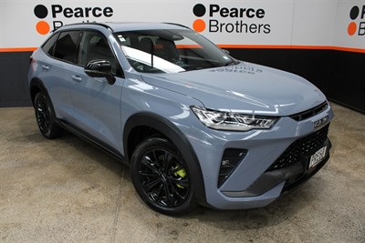 2023 Haval H6 - Thumbnail