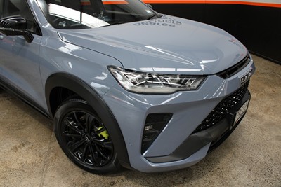 2023 Haval H6 - Thumbnail