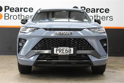 2023 Haval H6 - Thumbnail