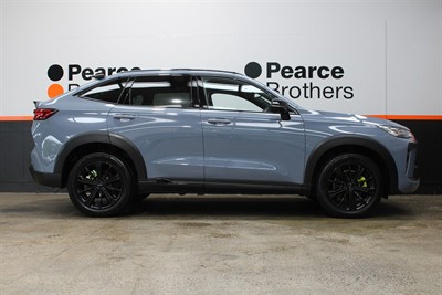 2023 Haval H6 - Thumbnail