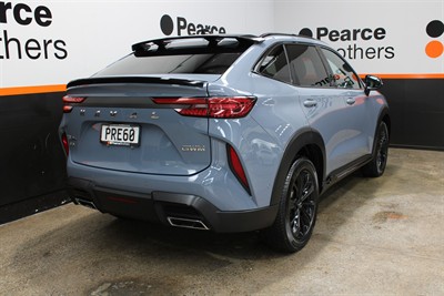 2023 Haval H6 - Thumbnail