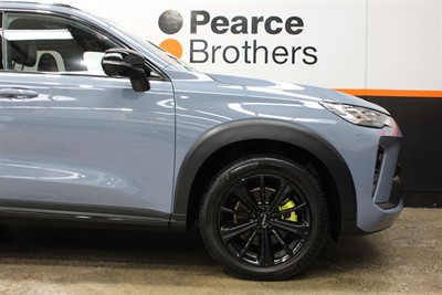 2023 Haval H6 - Thumbnail