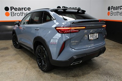 2023 Haval H6 - Thumbnail