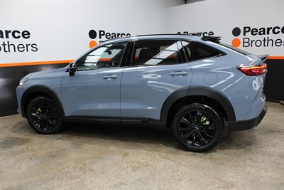 2023 Haval H6 - Thumbnail