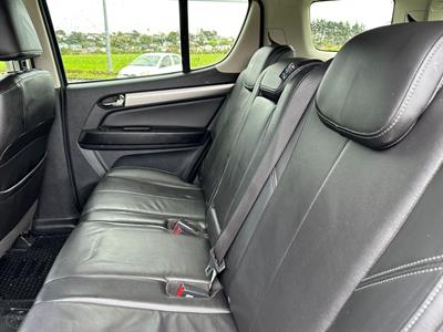 2019 Holden Trailblazer - Thumbnail