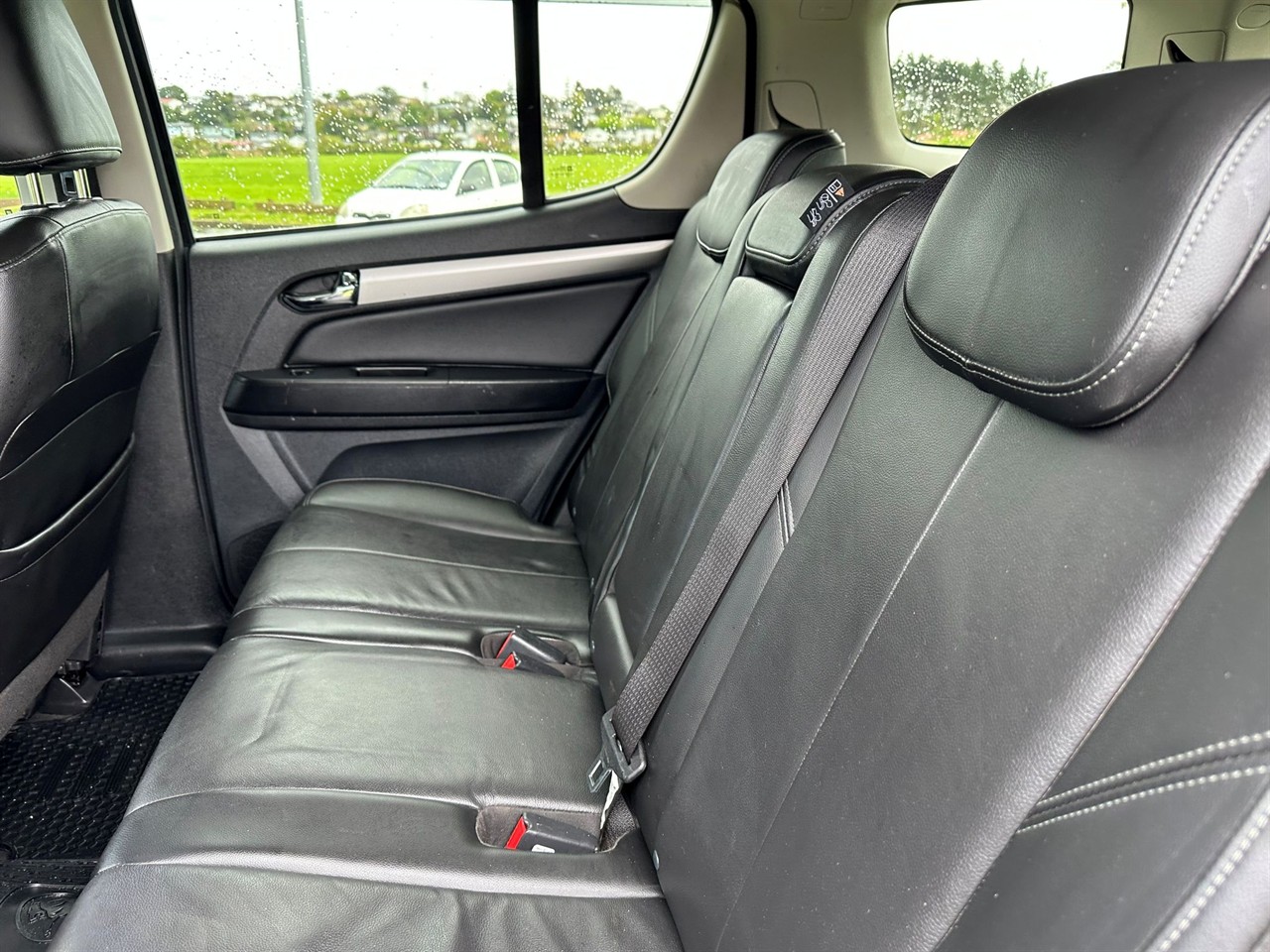 2019 Holden Trailblazer