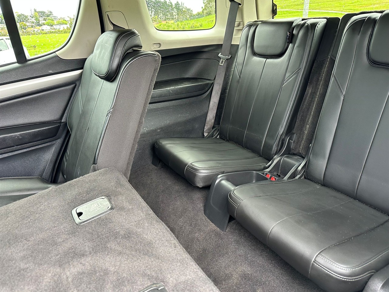 2019 Holden Trailblazer