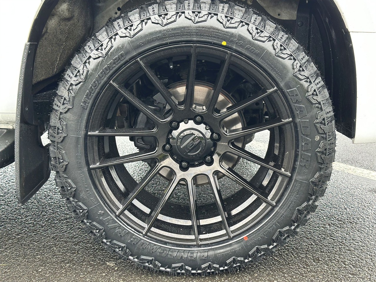 2019 Holden Trailblazer