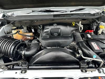 2019 Holden Trailblazer - Thumbnail