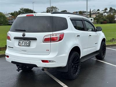 2019 Holden Trailblazer - Thumbnail