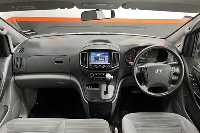 2019 Hyundai Iload - Thumbnail