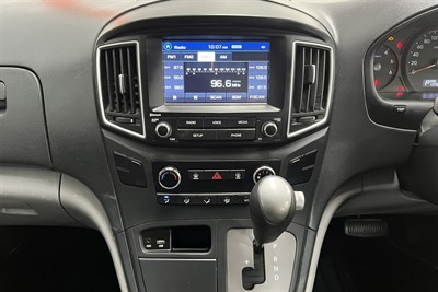 2019 Hyundai Iload - Thumbnail