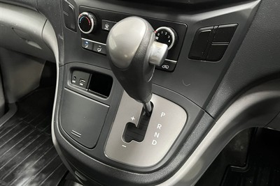 2019 Hyundai Iload - Thumbnail