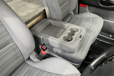 2019 Hyundai Iload - Thumbnail