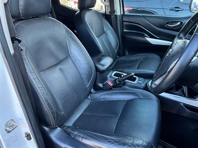 2016 Nissan Navara - Thumbnail