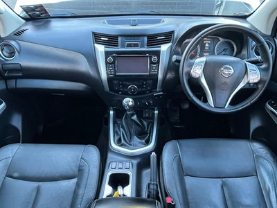 2016 Nissan Navara - Thumbnail