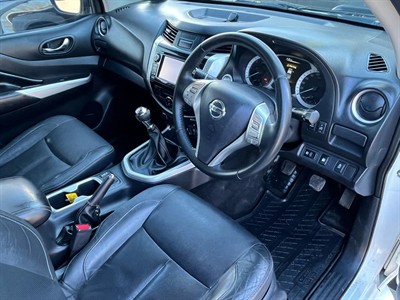 2016 Nissan Navara - Thumbnail