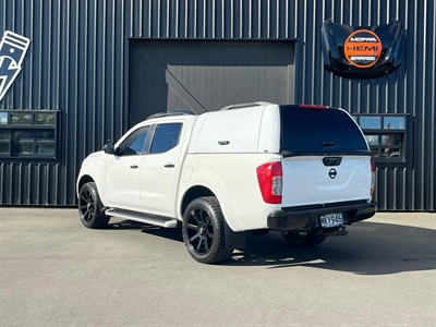 2016 Nissan Navara - Thumbnail