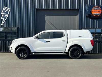 2016 Nissan Navara - Thumbnail