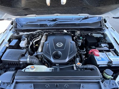 2016 Nissan Navara - Thumbnail