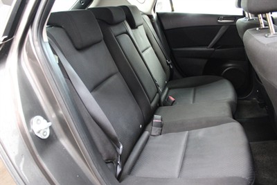 2009 Mazda Axela - Thumbnail