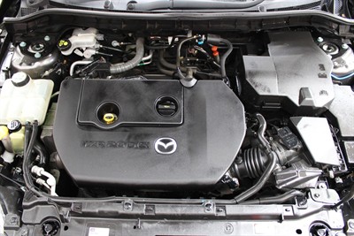 2009 Mazda Axela - Thumbnail