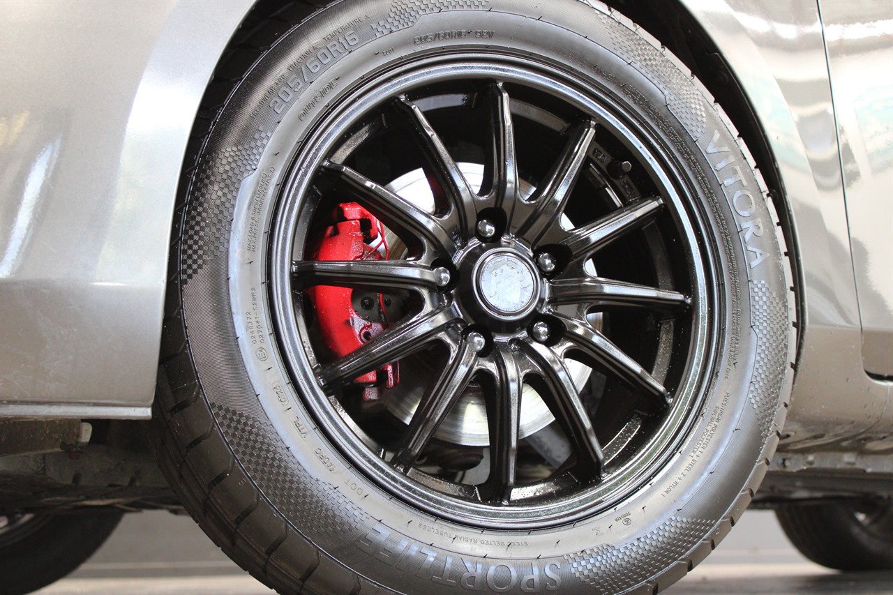 2009 Mazda Axela