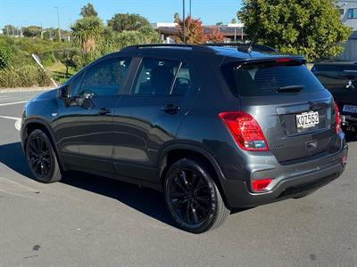 2017 Holden Trax - Thumbnail